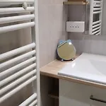 Mobil-home 4 Pers Avec Terrasse - & Ocean A