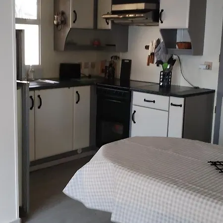 Кемпинг Agreable Mobil