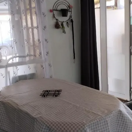 Кемпинг Agreable Mobil *