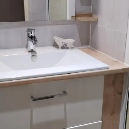 Agreable Mobil Кемпинг Уртен