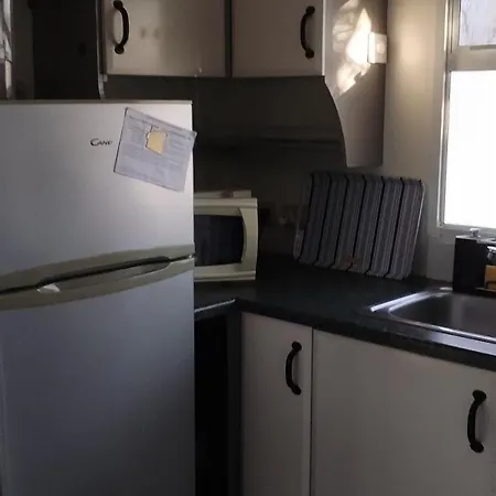 Mobil-home 4 Pers Avec Terrasse - & Ocean A * Hourtin