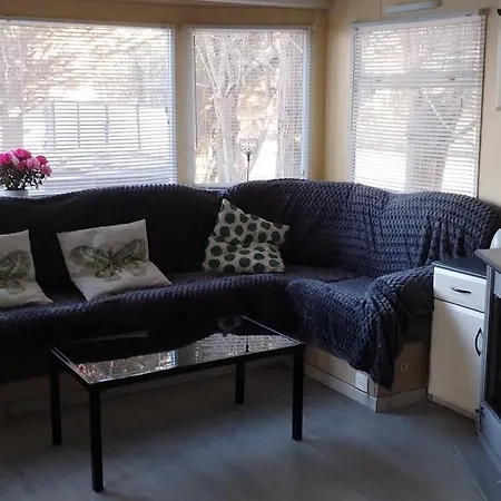 Кемпинг Agreable Mobil *