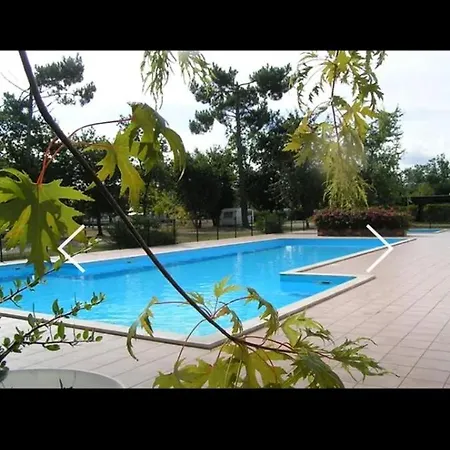 Agreable Mobil Кемпинг