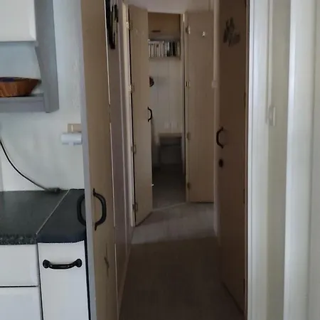 Agreable Mobil 캠프장