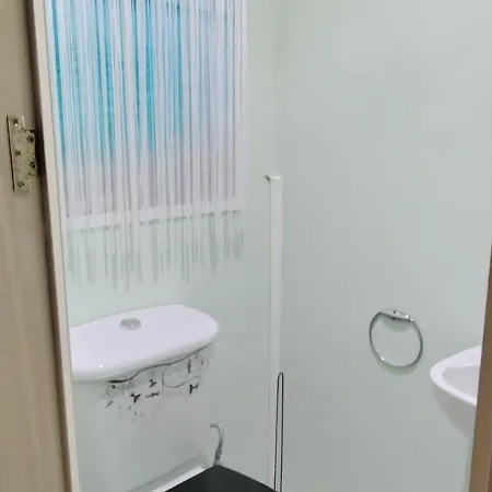 Mobil-home 4 Pers Avec Terrasse - & Ocean A