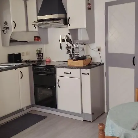 Mobil-home 4 Pers Avec Terrasse - & Ocean A * هورتين