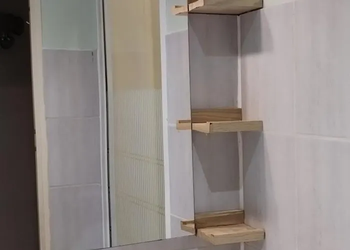 Agreable Mobil Campingplads *