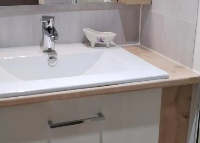 Agreable Mobil Campingplads Hourtin